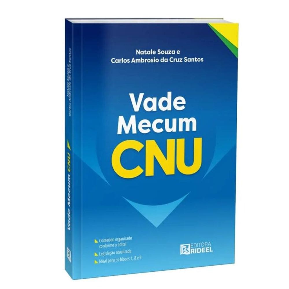 Vade Mecum Cnu