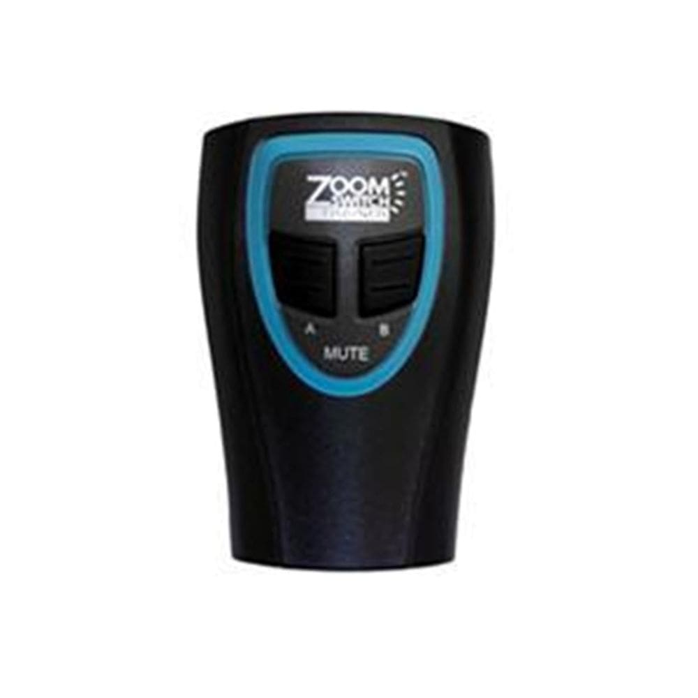 Adaptador de treinamento Switch Zoom ZoomSwitch para fones de ouvido