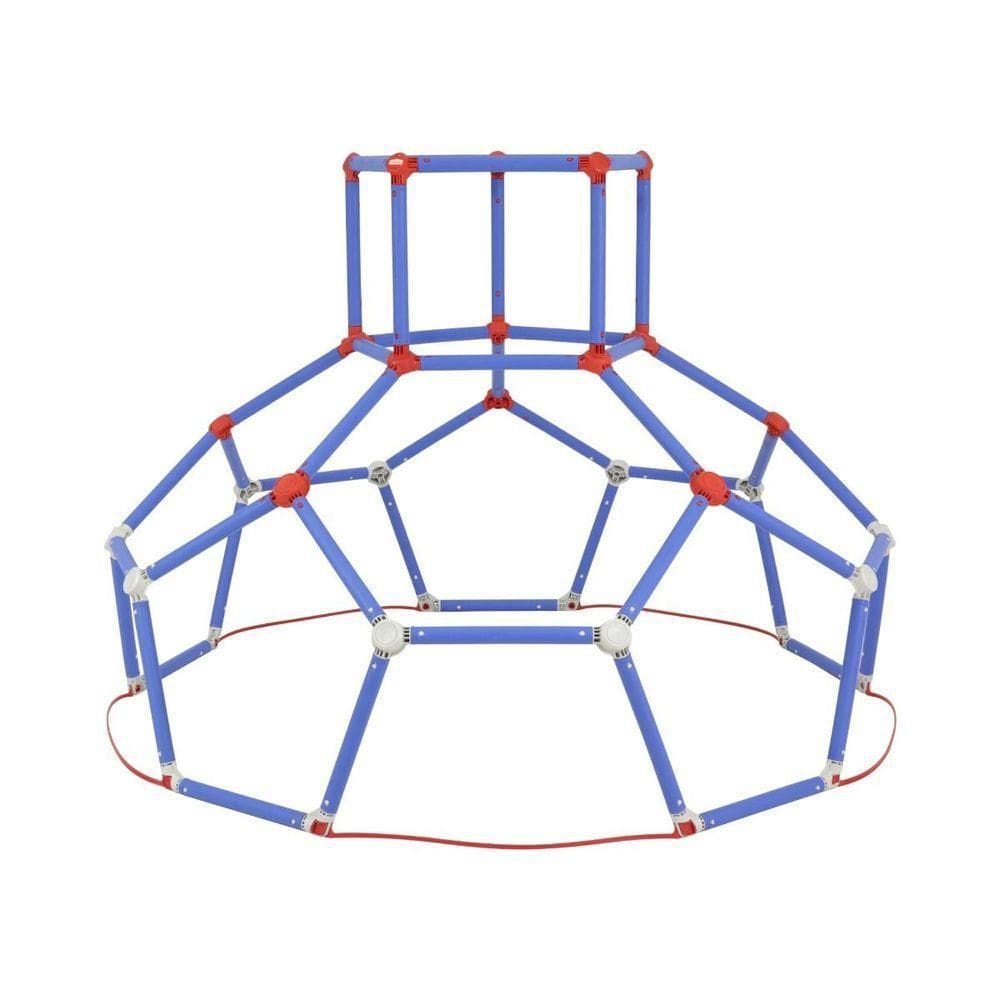 Playground Dome Climber Bel