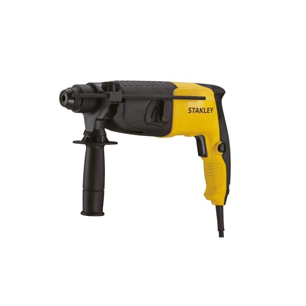 Martelete Stanley SHR263K C/ Maleta 800W