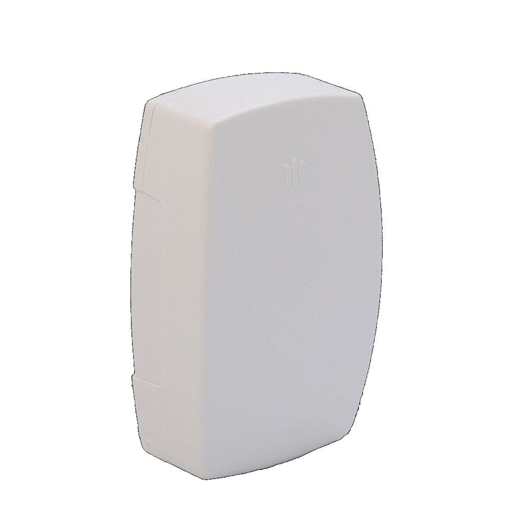 Modulo Control Wifi Duplo Portão Alarme App No Celular Ipec