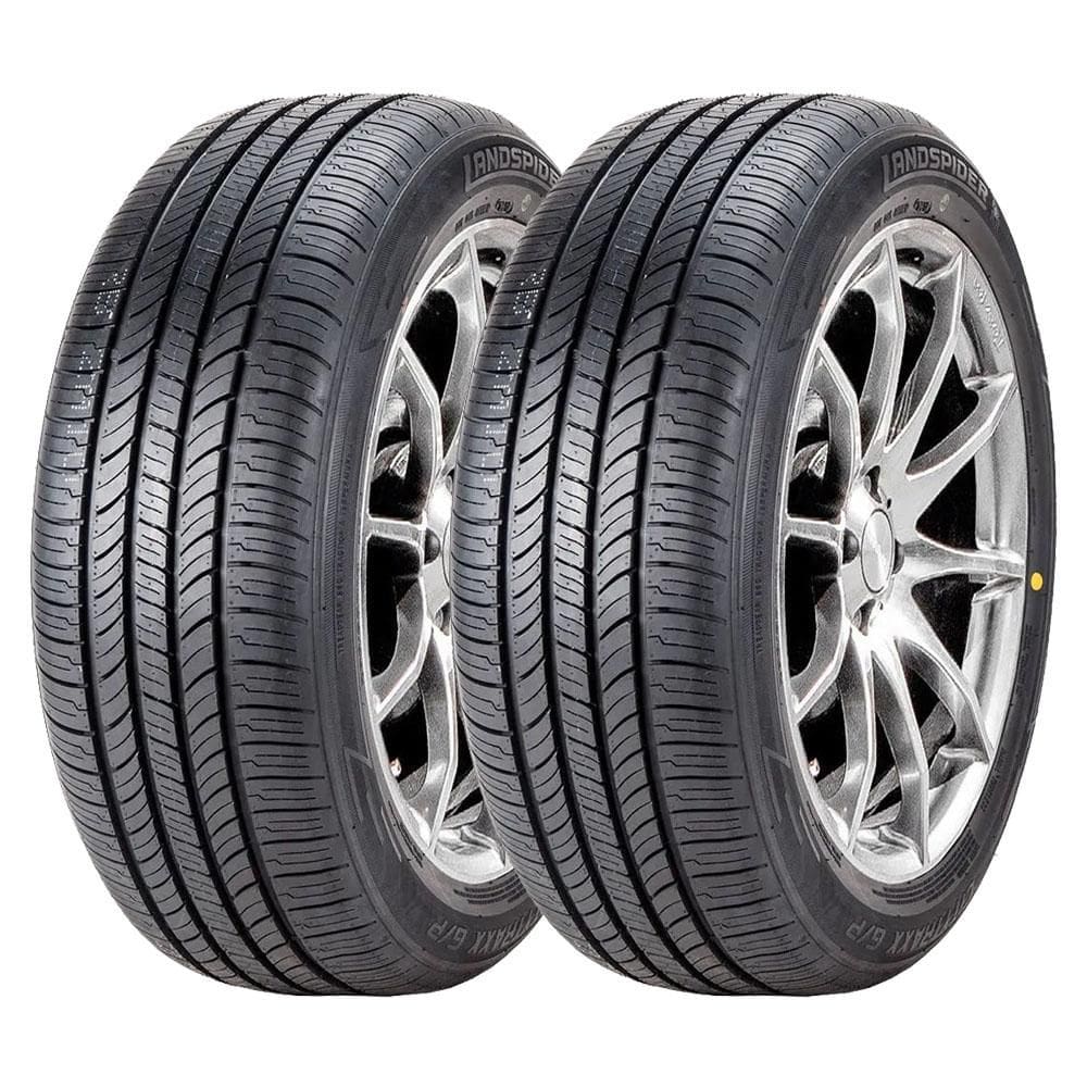 Pneu Landspider Citytraxx GP 175/70 R14 Aro 14 84T Kit2