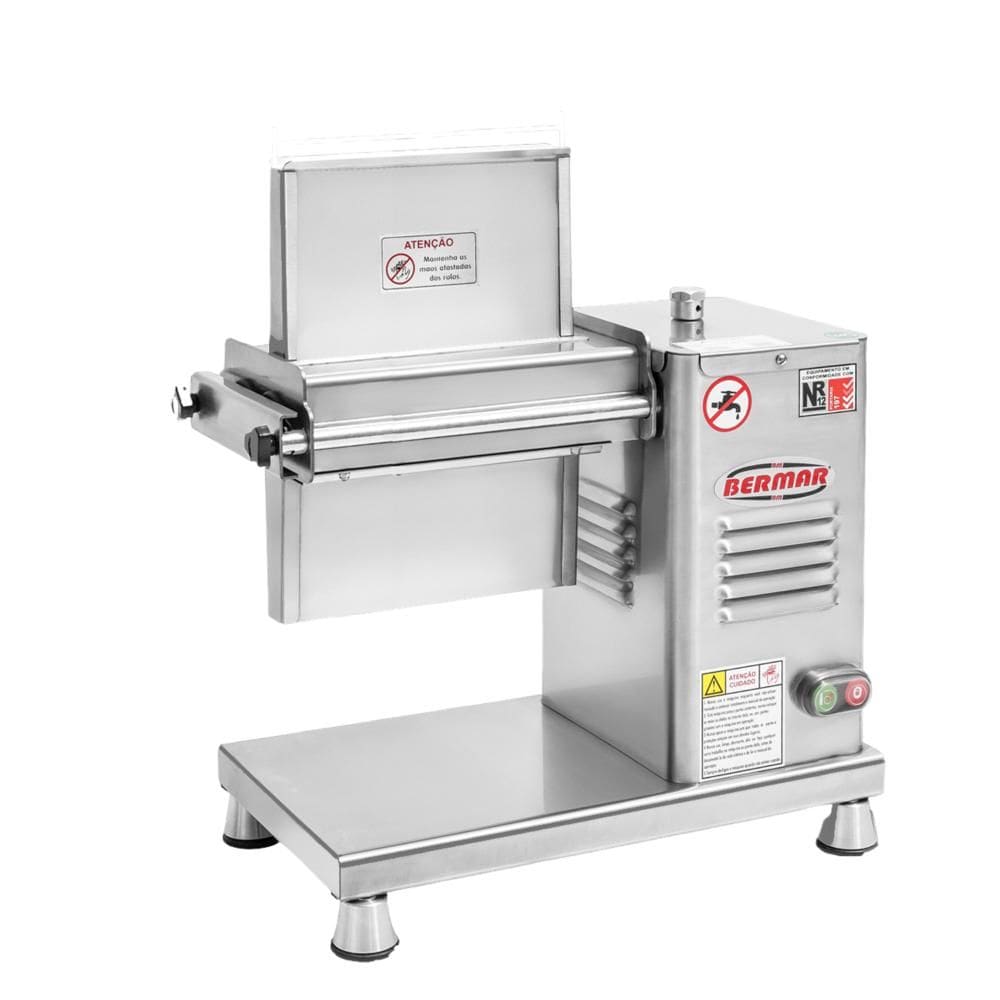 Amaciador Elétrico de Carnes Bermar 21,4cm BM-115 Bivolt