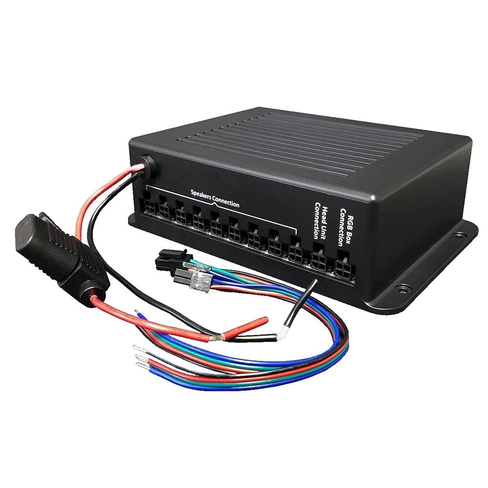 Bússola de navegação do módulo de alimentação LED Milennia