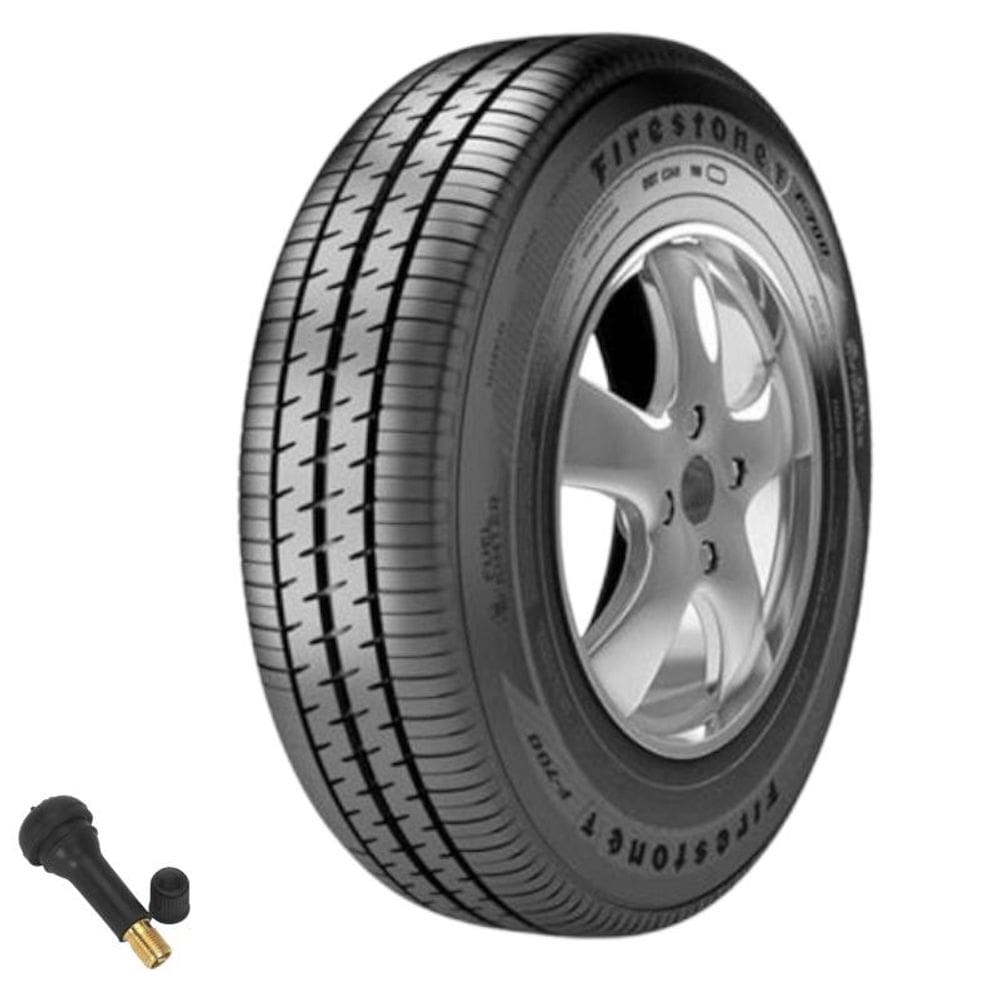 Pneu Palio Siena 175/65r15 84h F700 Firestone + Bico
