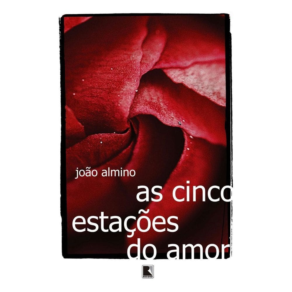 As Cinco Estações do Amor