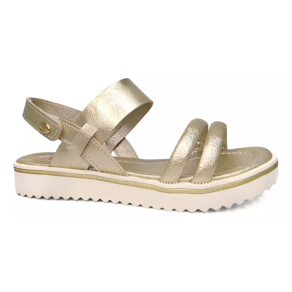 Sandália Infantil Menina Klin 420029000