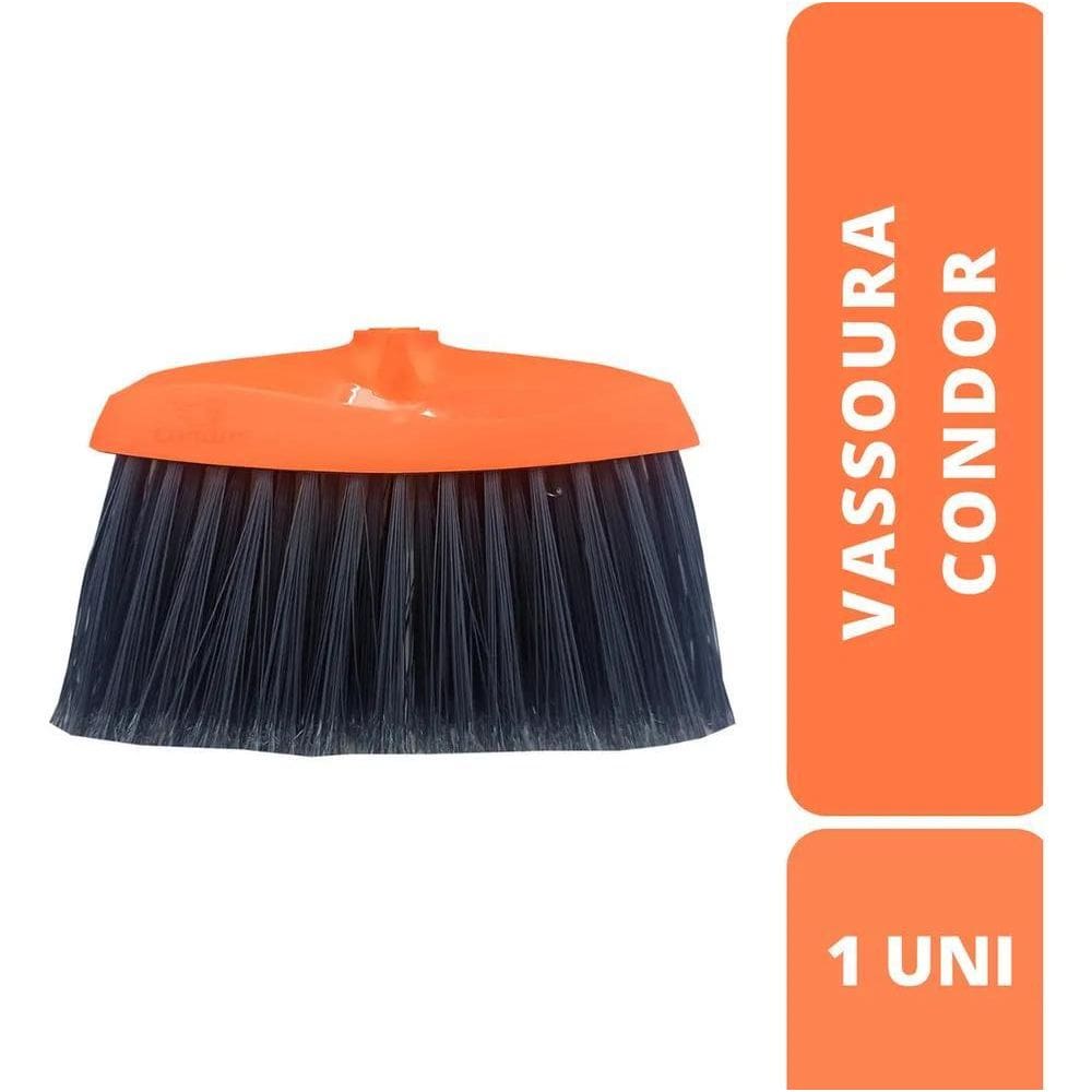 Vassoura Para Piso Condor