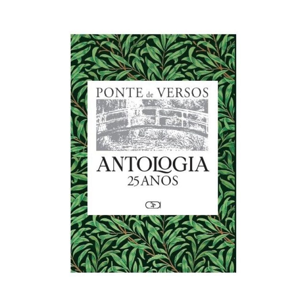 Ponte De Versos 25 Anos