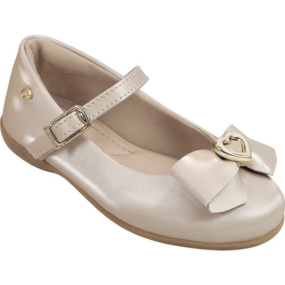 Sapatilha Infantil Menina Pampili 1886540002