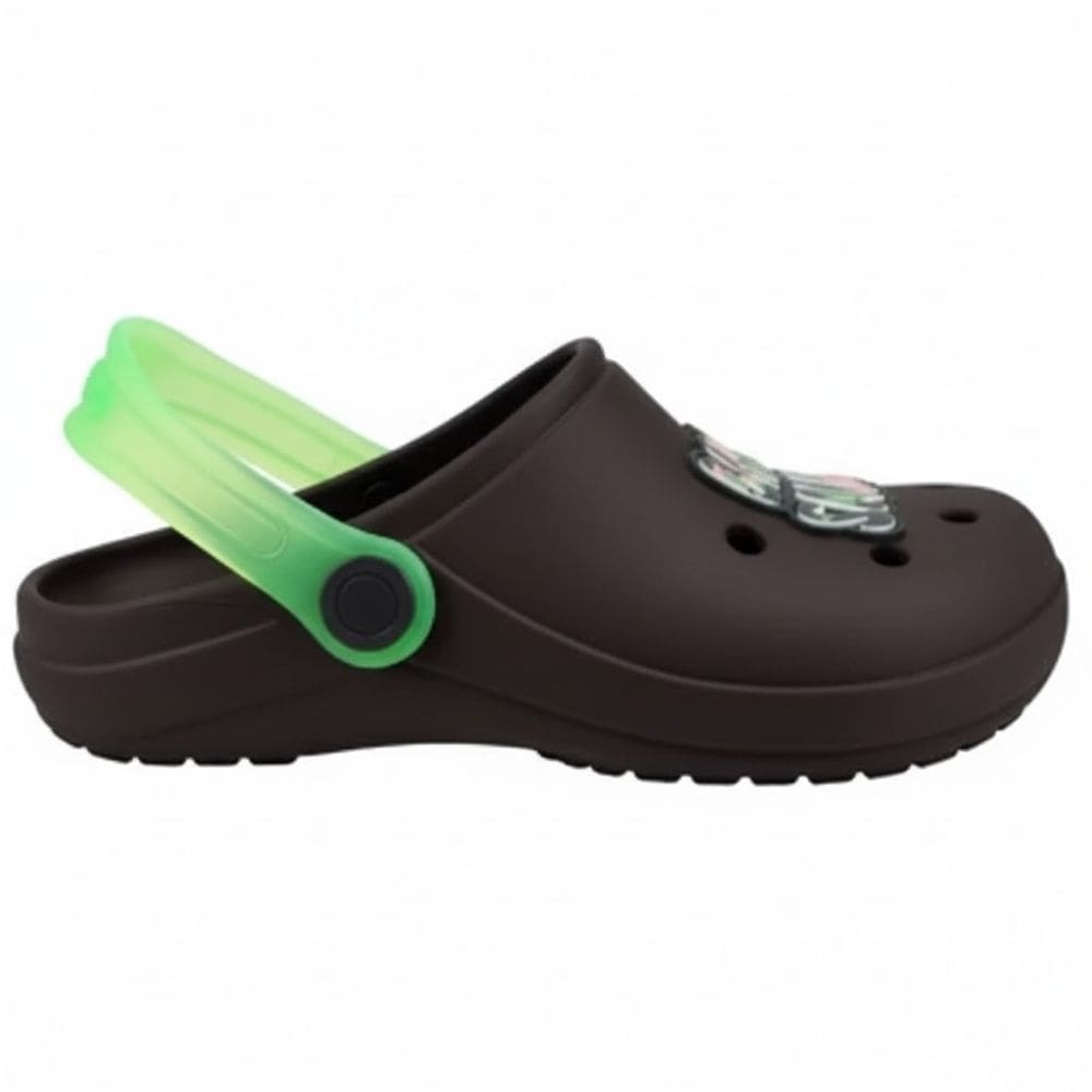 Babuch Menino Cloc Infantil Luelua Juvenil Casual 17603-676