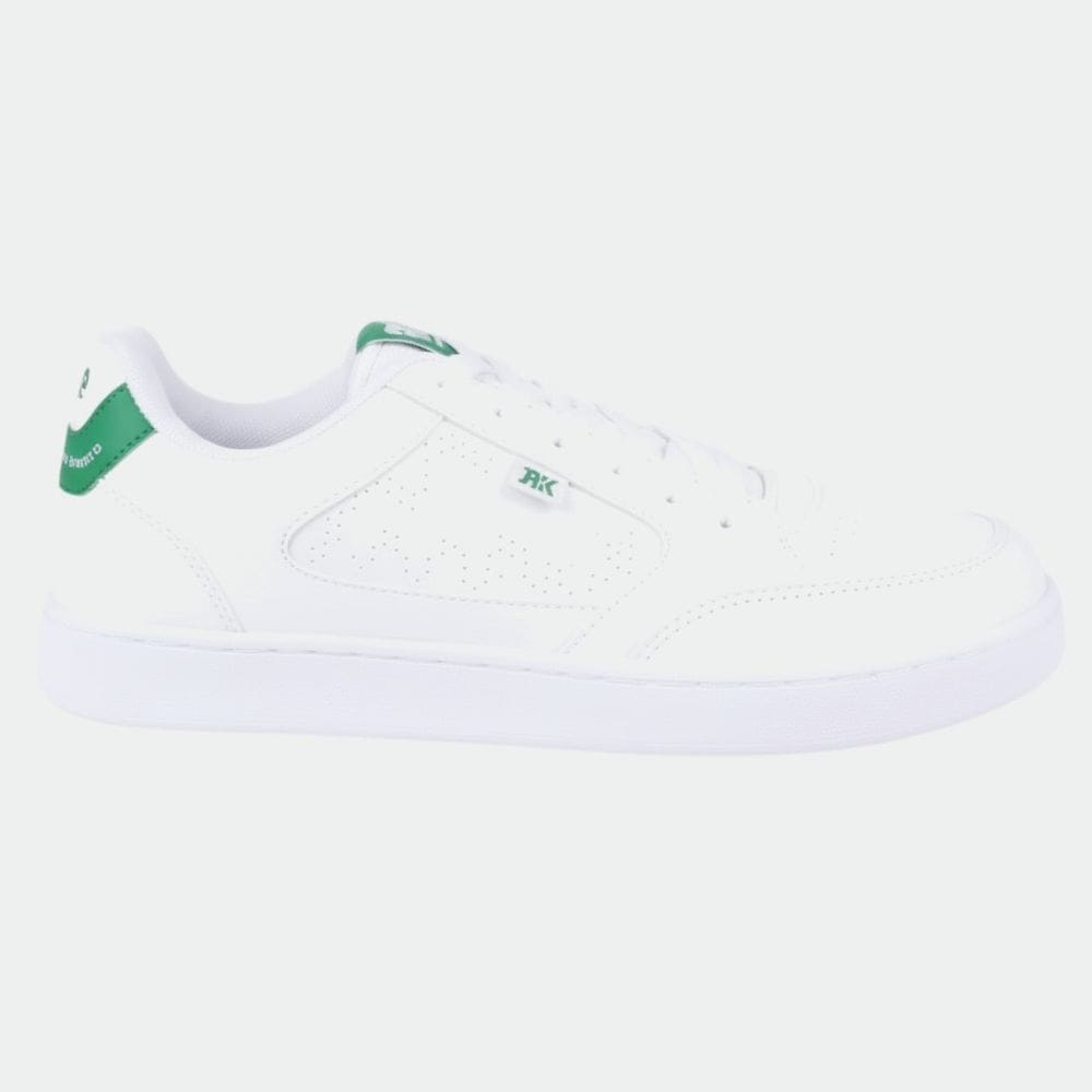 Tênis RK Infantil Casual Juvenil Napa R-672I