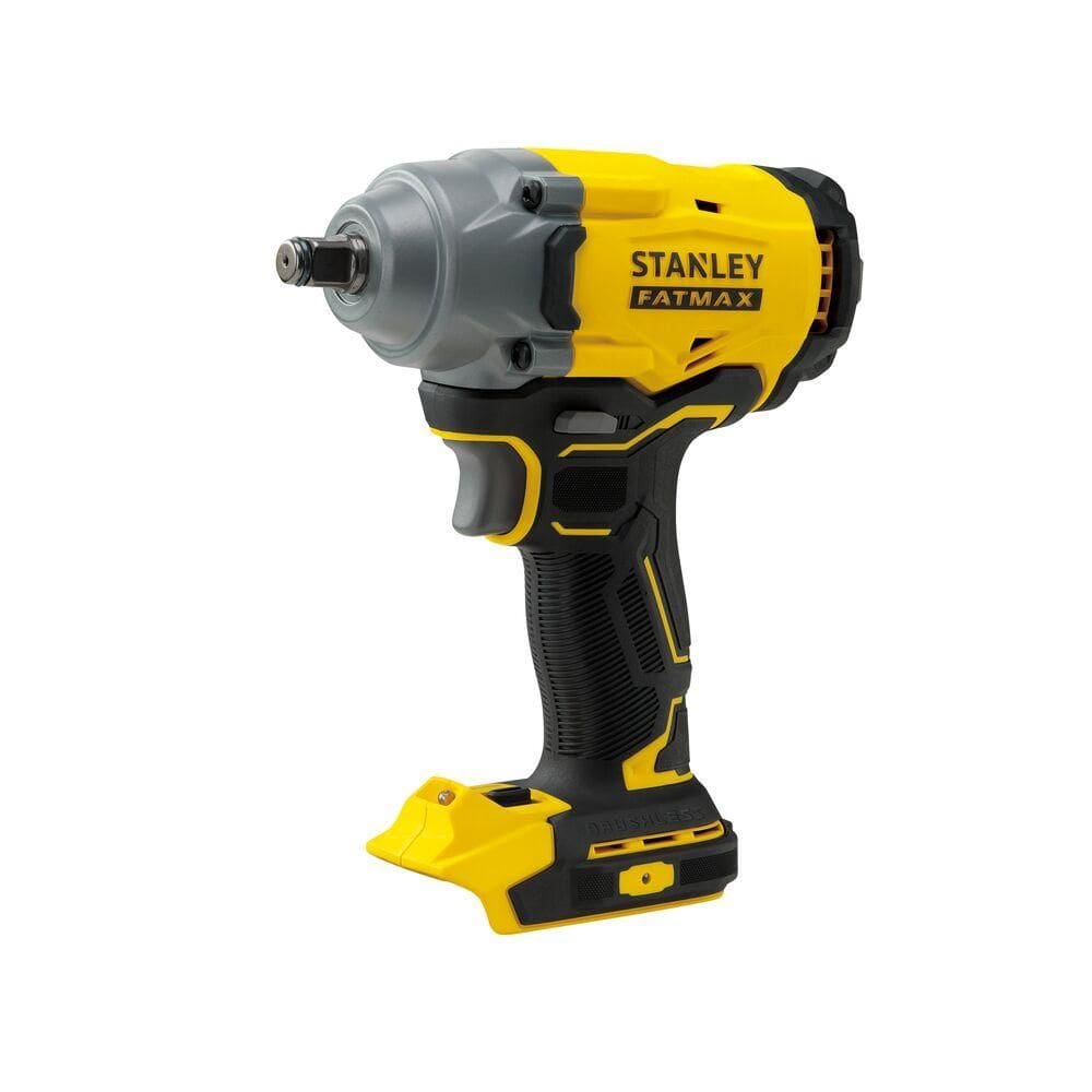 Chave de Impacto Stanley SBW920B 2 Velocidades 20V