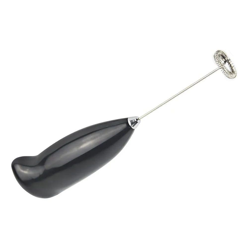 10X Misturador Mini Mixer Portátil A Pilhas Compacto - Clin