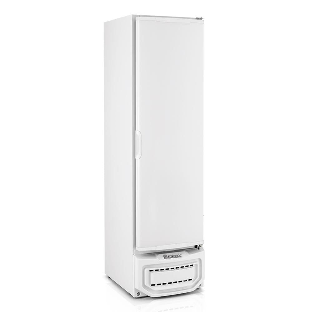 Conservador Refrigerador Vertical Gelopar 315 Litros Branco 220V 50-60Hz GPC-31