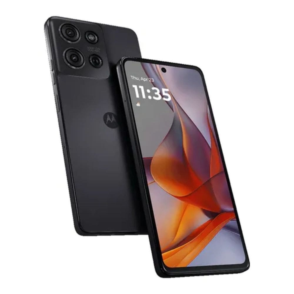 Usado: Motorola G75 256 GB Preto - Excelente
