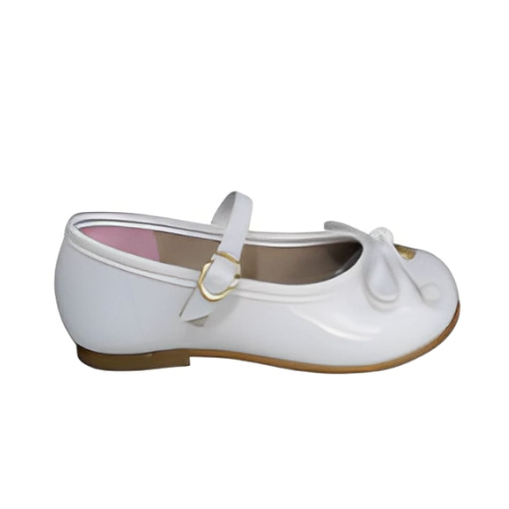 Sapatilha Infantil Menina Molekinha 2106.1065.13488