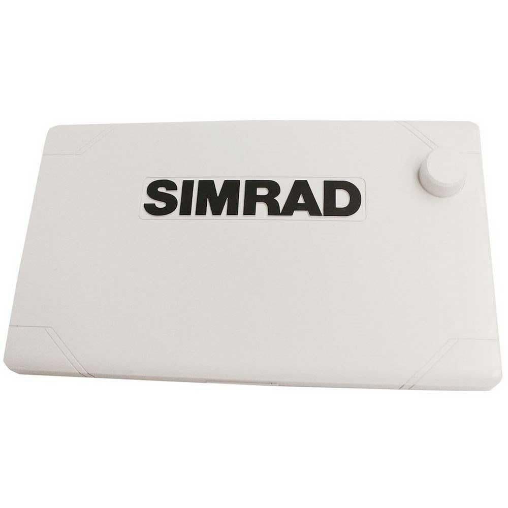 Suncover Simrad Cruise 9 para telas de 9 polegadas