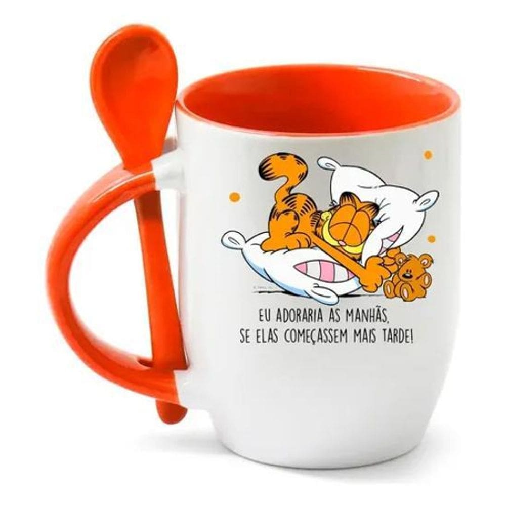 Caneca Da Série Ruptura - Lumon Personagens