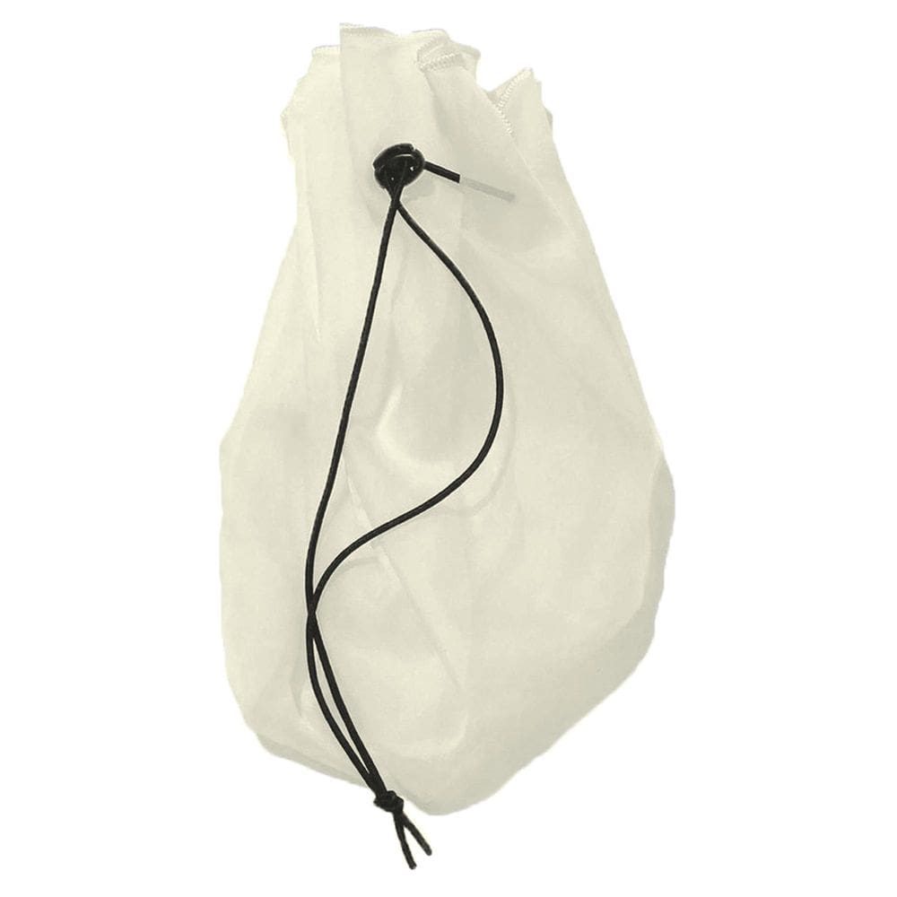 Kit 2 Coador Voal Voil Pérola Leites Vegetais Sucos Verdes