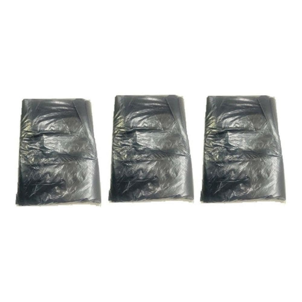 Saco De Lixo 100 Litros Comum 300 Unids.