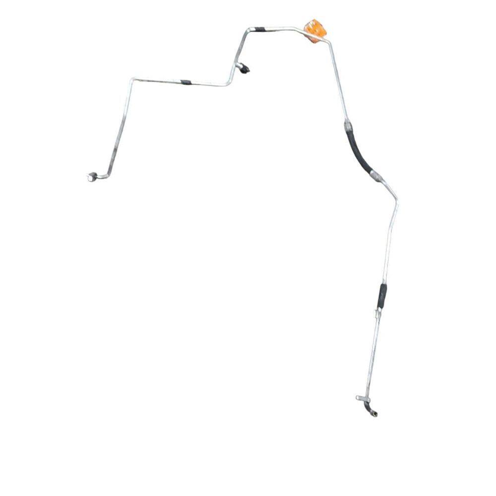 Mangueira Ar Condicionado Sandero Stepway 1.6 2009 A 2013