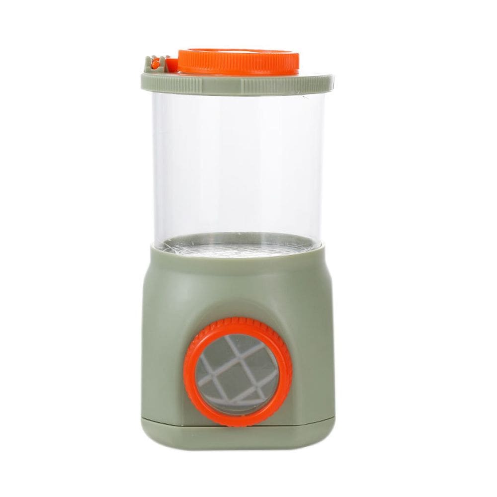 Kit científico Bug Viewer Bug Catcher Observation para crianças