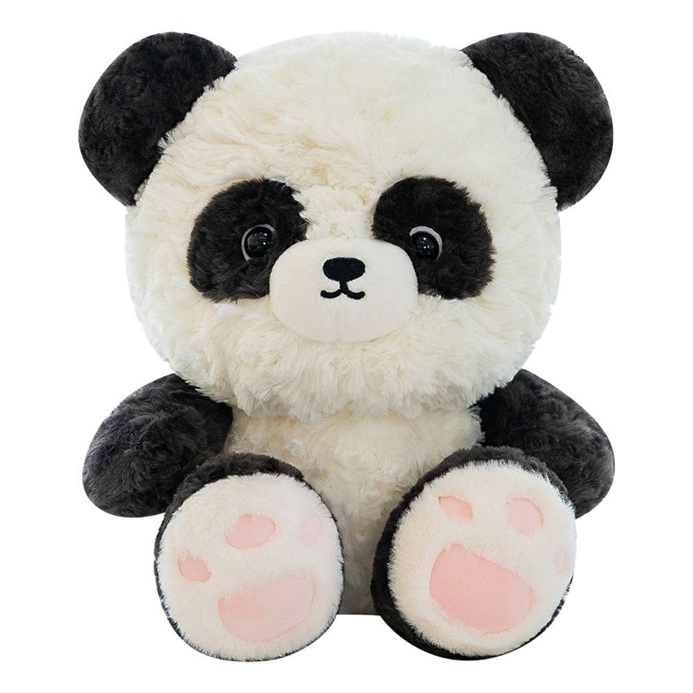 Brinquedo de pelúcia, boneca de pelúcia, animal de desenho animado de pelúcia, 32 cm