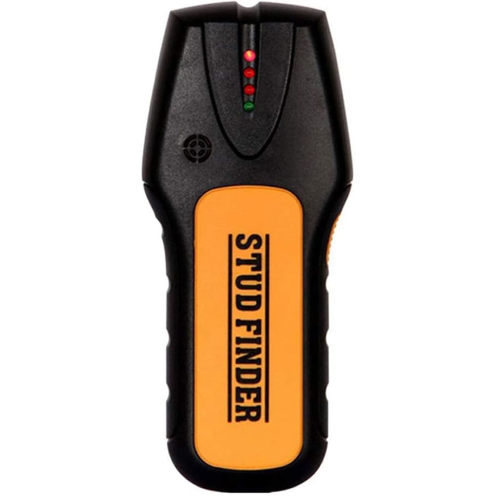 Scanner de parede Stud Finder LCD Sound Alert 71g