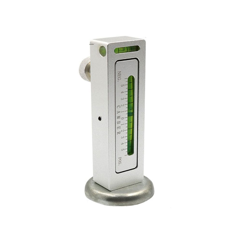 Ferramenta Magnética de Alinhamento de Rodas Camber Castor Gauge