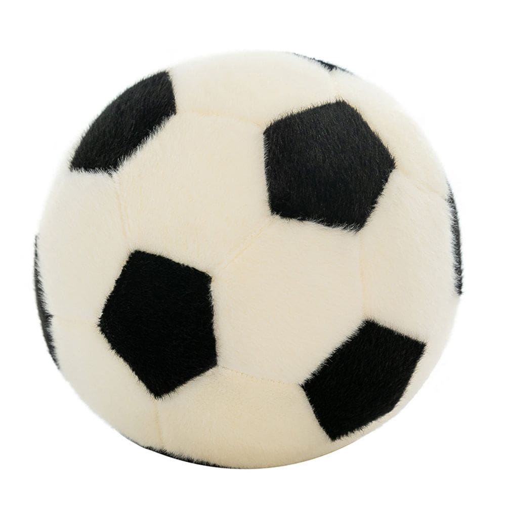 Boneca de pelúcia de pelúcia de pelúcia de 18 cm para crianças e fãs