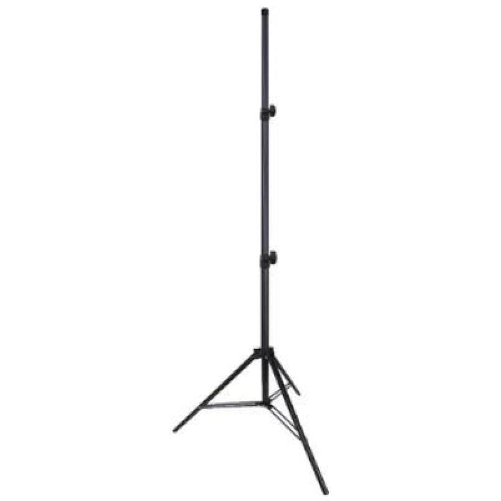 Porta Banner Com Bolsa 1,80M De Altura Alumínio Pedestal