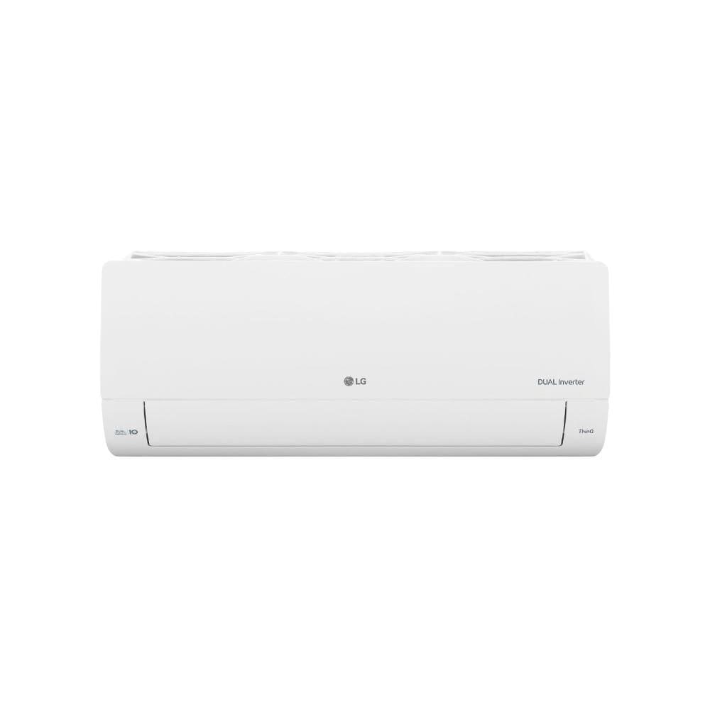 Ar-Condicionado LG AI Dual Inverter Voice 9.000 BTU Frio 220V