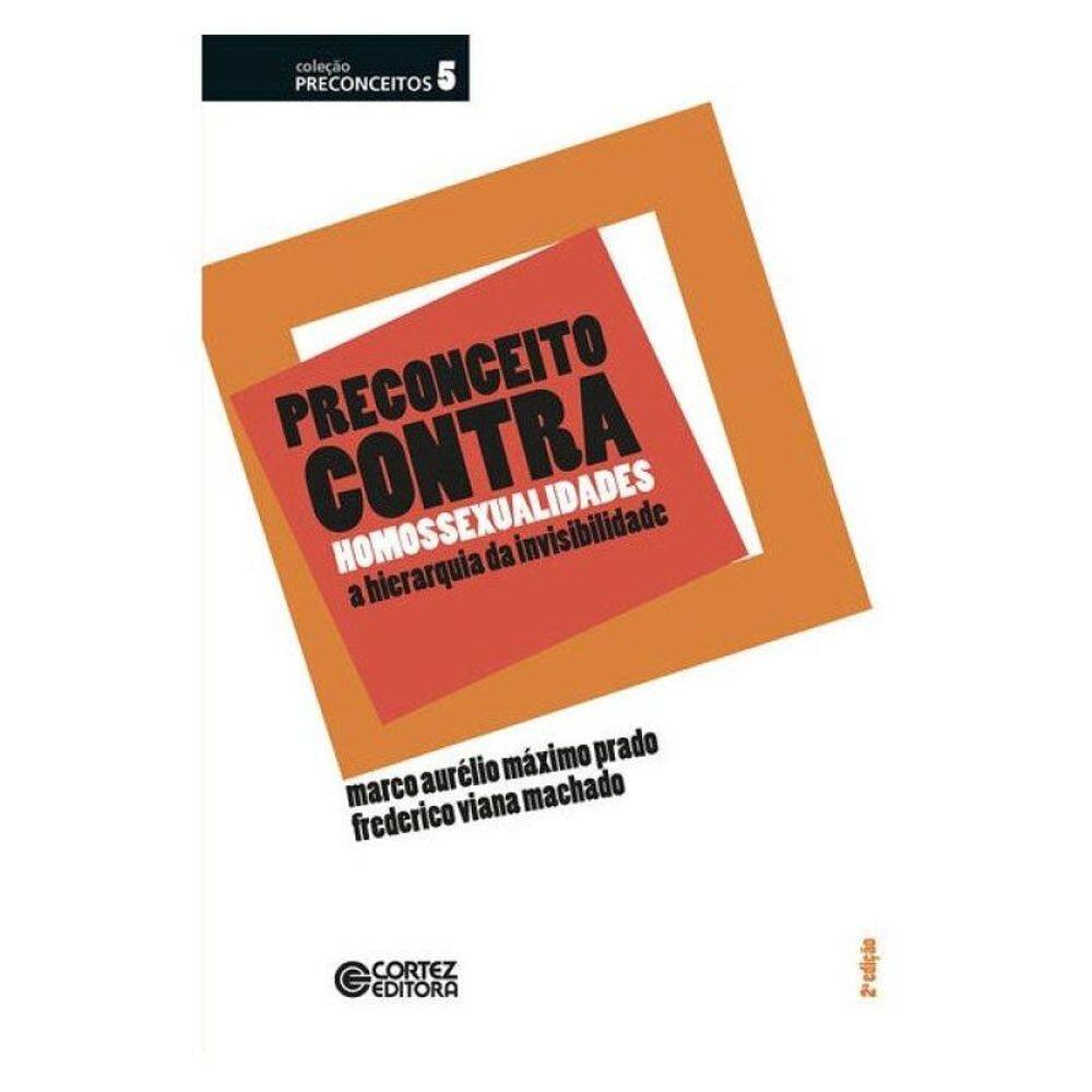 Preconceito Contra Homossexualidades
