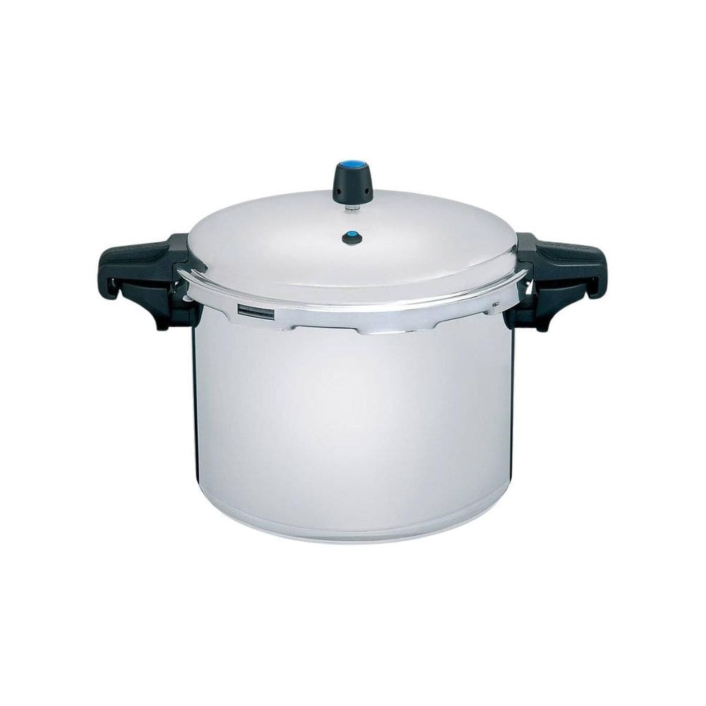 Panela De Pressão Eterna Polida 15 Nigro 097167