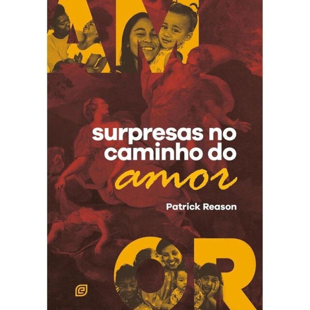 Surpresas No Caminho Do Amor