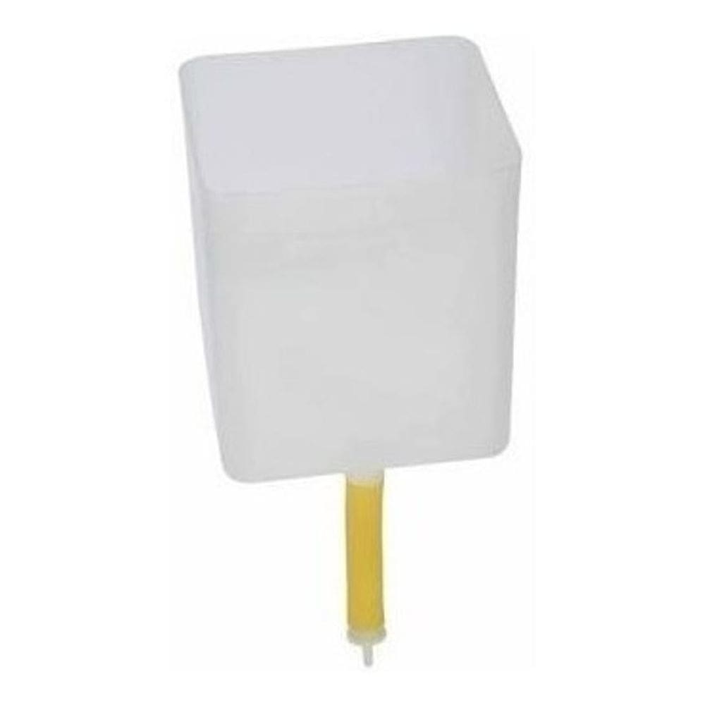 Reservatório Para Saboneteira Líquida Combinada