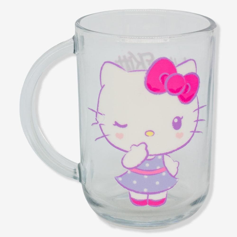 Caneca Verona Hello Kitty