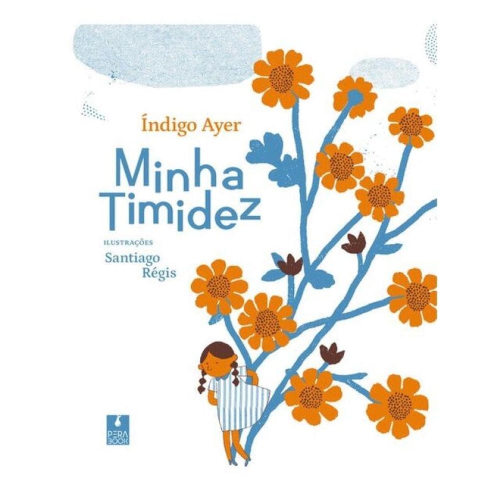 Minha Timidez