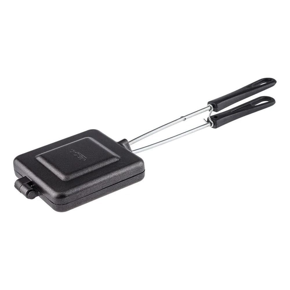 10X Tostex Weck Antiaderente