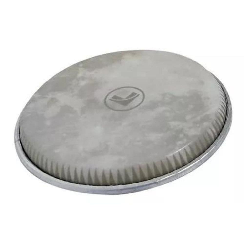 Pele 6 Bongô Sintética Fiber Control Filme Duplo Luen