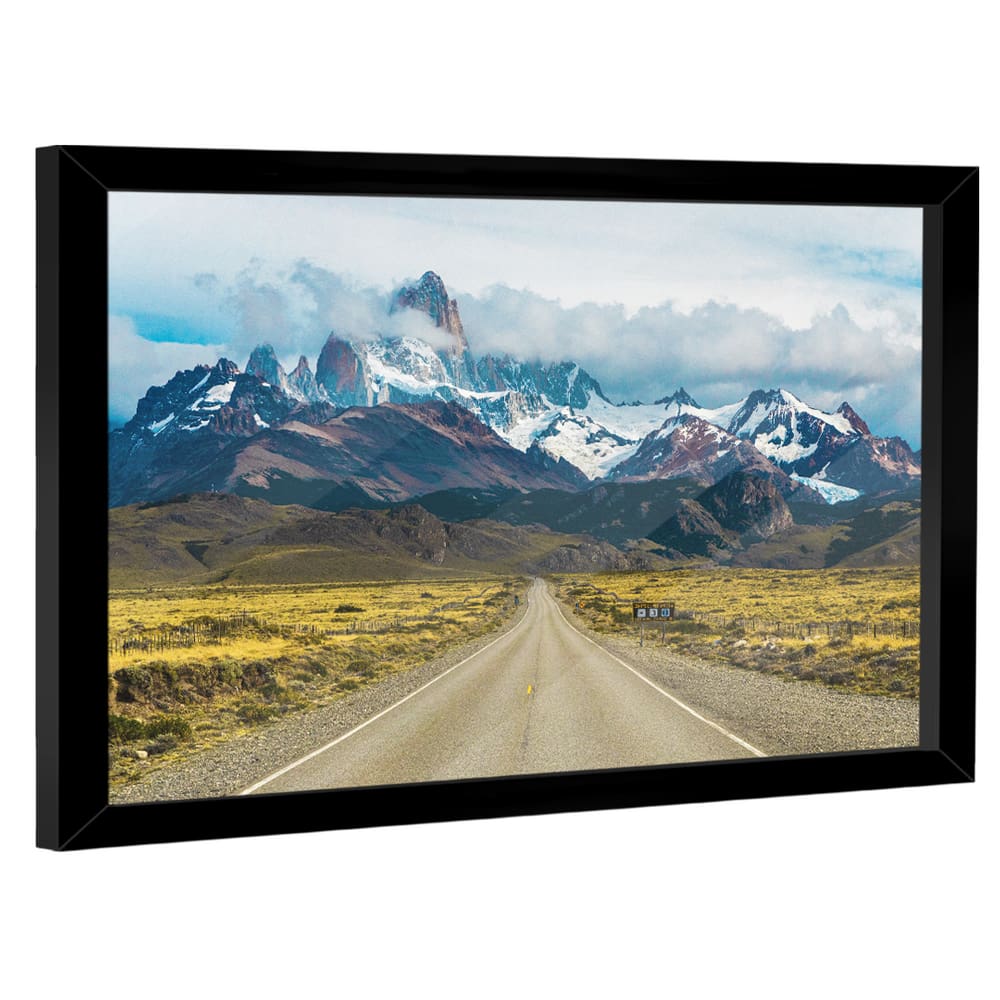 Quadro Decorativo Paisagem do Sul