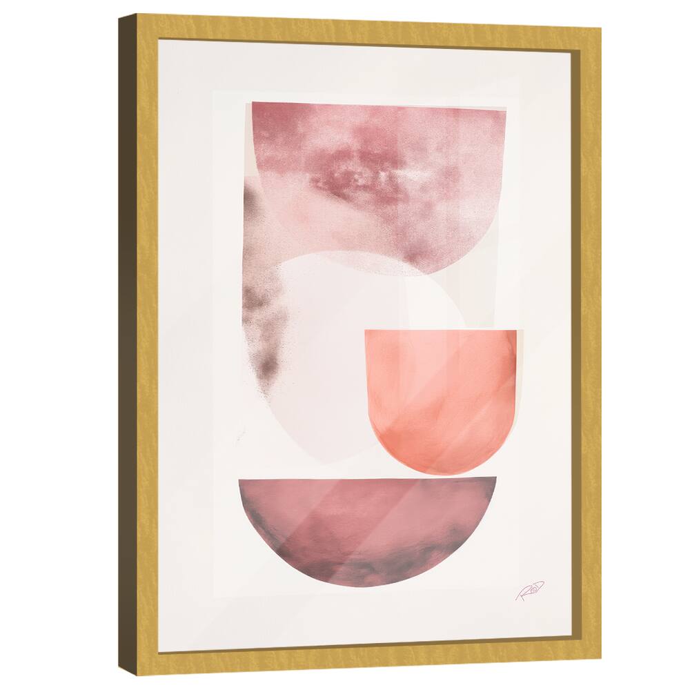 Quadro Decorativo Abstract Neutral