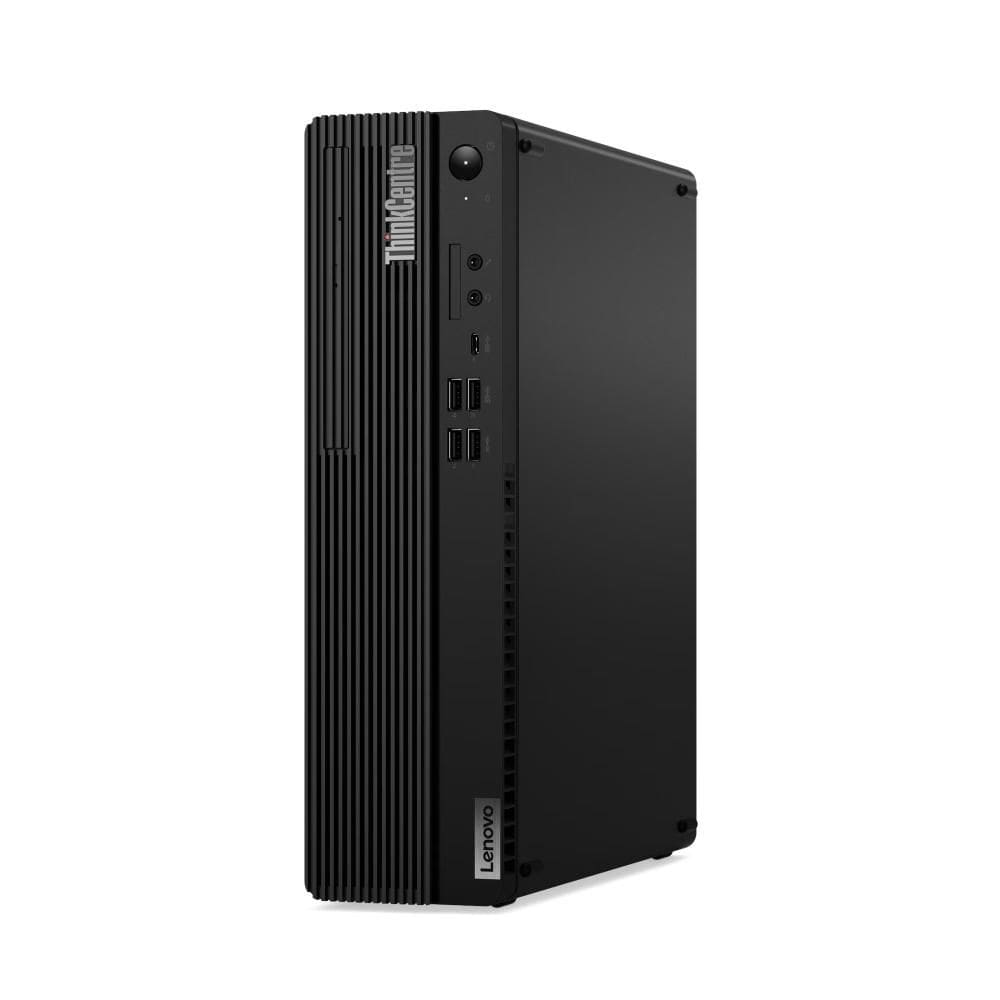 Desktop Lenovo ThinkCentre M70s Gen 5 Intel Core i5-14500 vPro 8GB 512GB SSD Windows 11 Pro - 12U2S2NF00 Preto