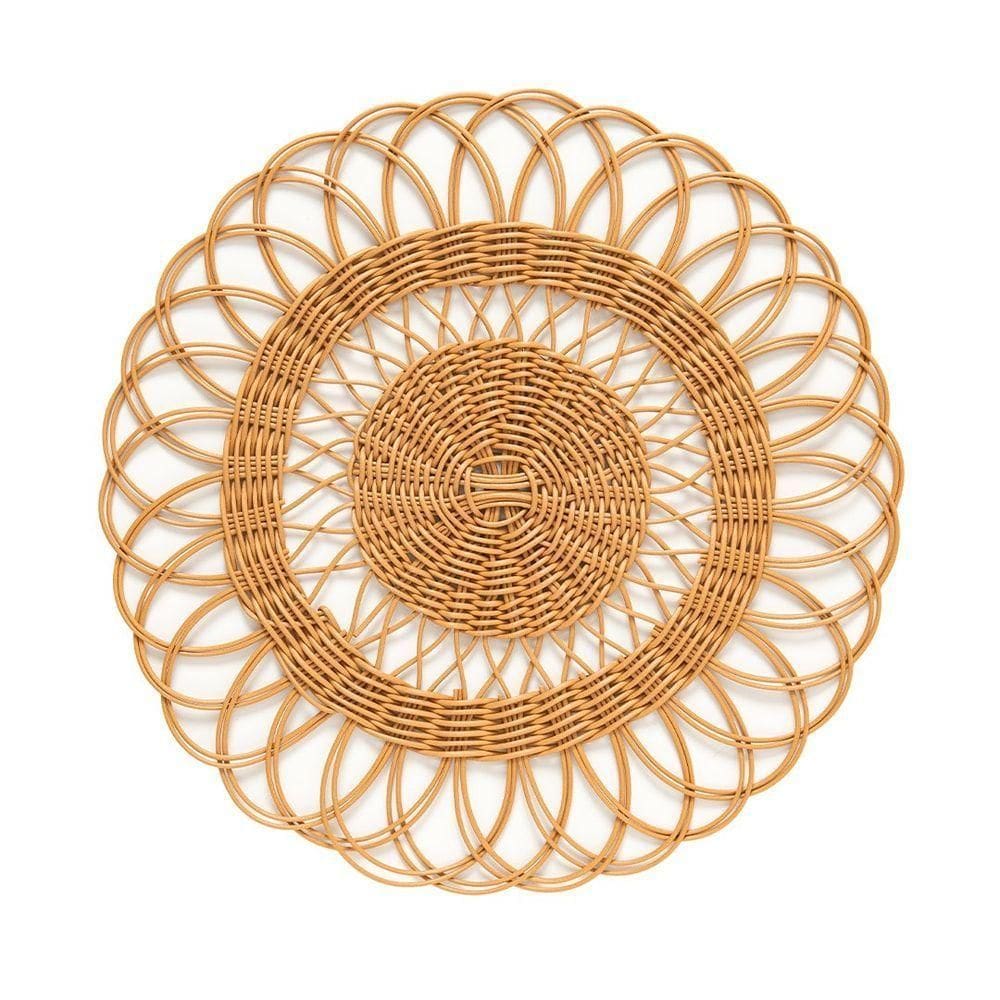 Jogo Americano Copa E Cia Avulso Liam Lohan Natural