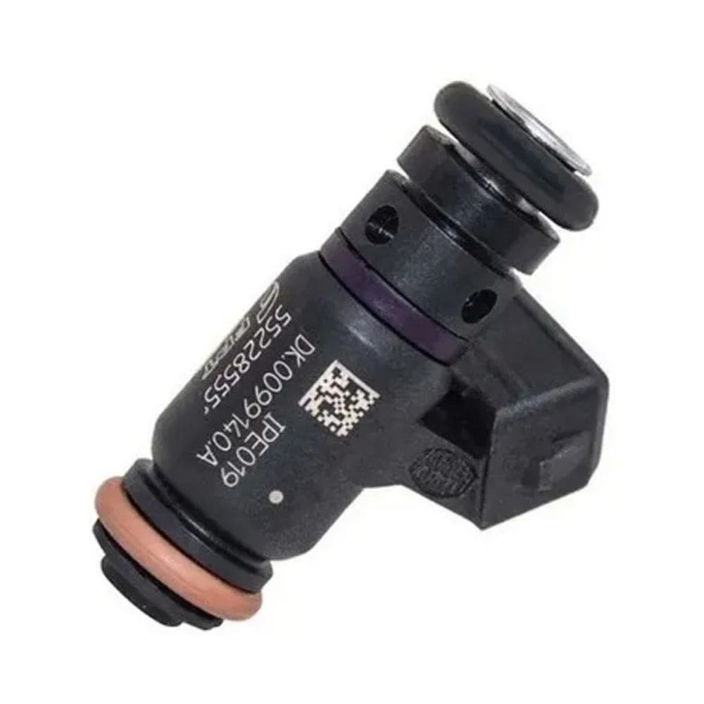 kit 4 Bicos Injetores Doblo Punto 1.8 16v Etorq Ipe019