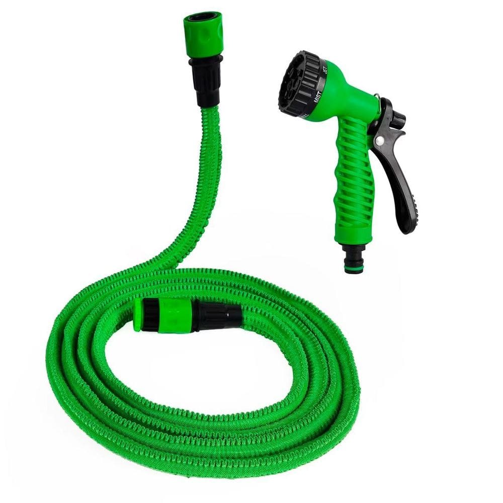 Mangueira Para Limpeza Com Jatos De Alta Pressão