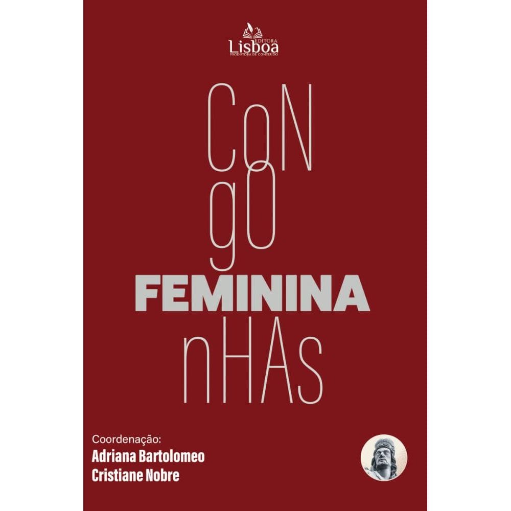 Congonhas feminina