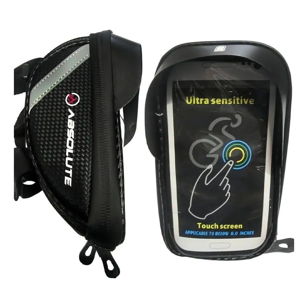 Bolsa Para Smartphone Absolute
