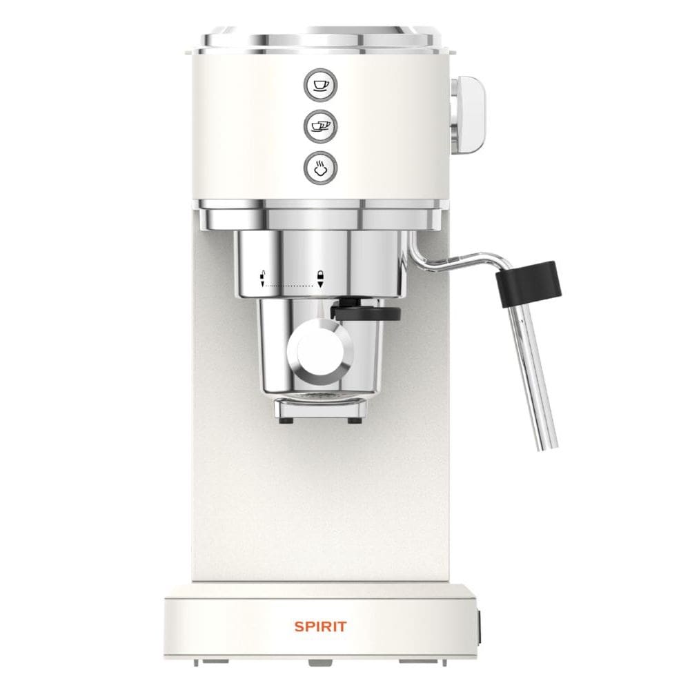 Cafeteira Espresso 3 em 1 Spirit Branco SCE1 110V